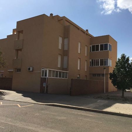 Apartament Los Urrutias المظهر الخارجي الصورة