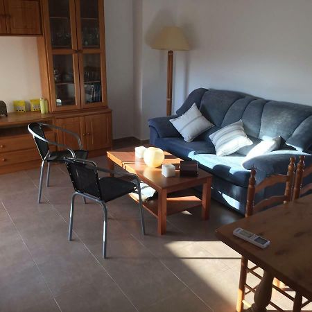 Apartament Los Urrutias المظهر الخارجي الصورة