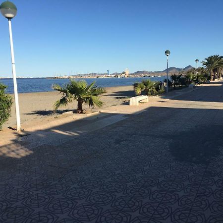 Apartament Los Urrutias المظهر الخارجي الصورة