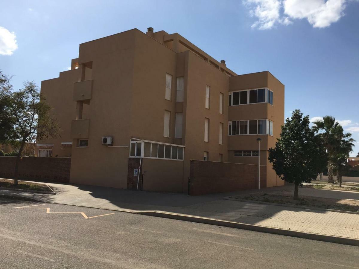 Apartament Los Urrutias المظهر الخارجي الصورة
