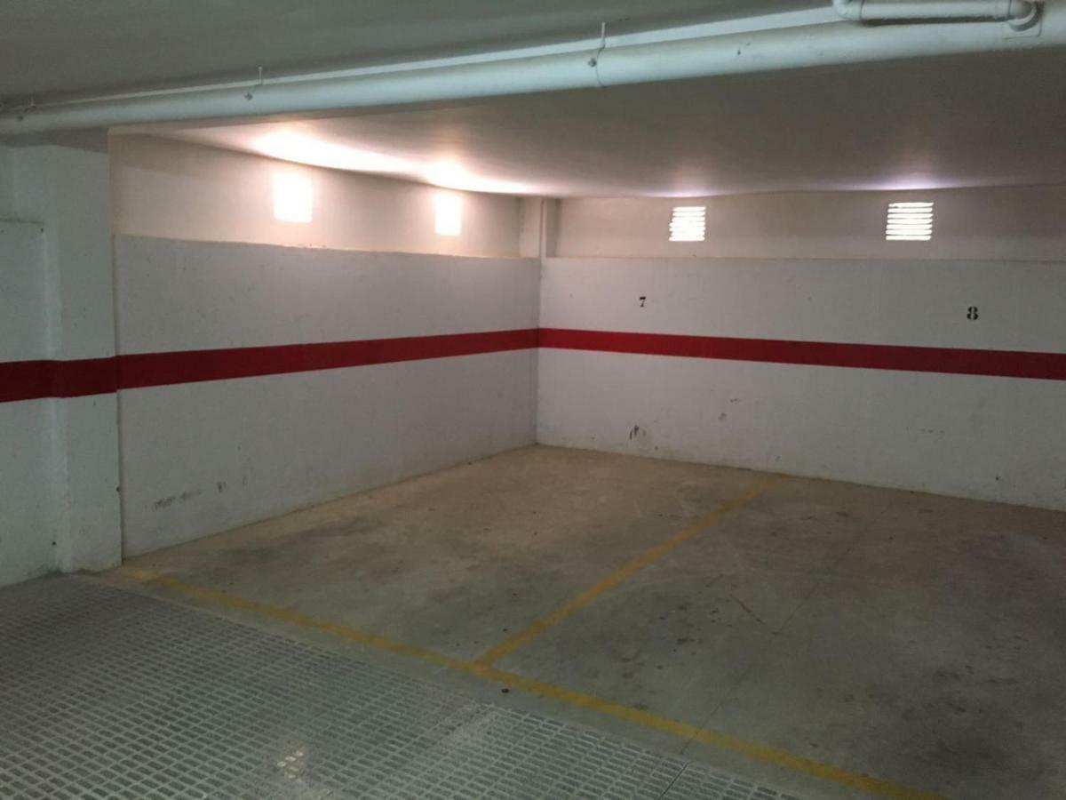 Apartament Los Urrutias المظهر الخارجي الصورة