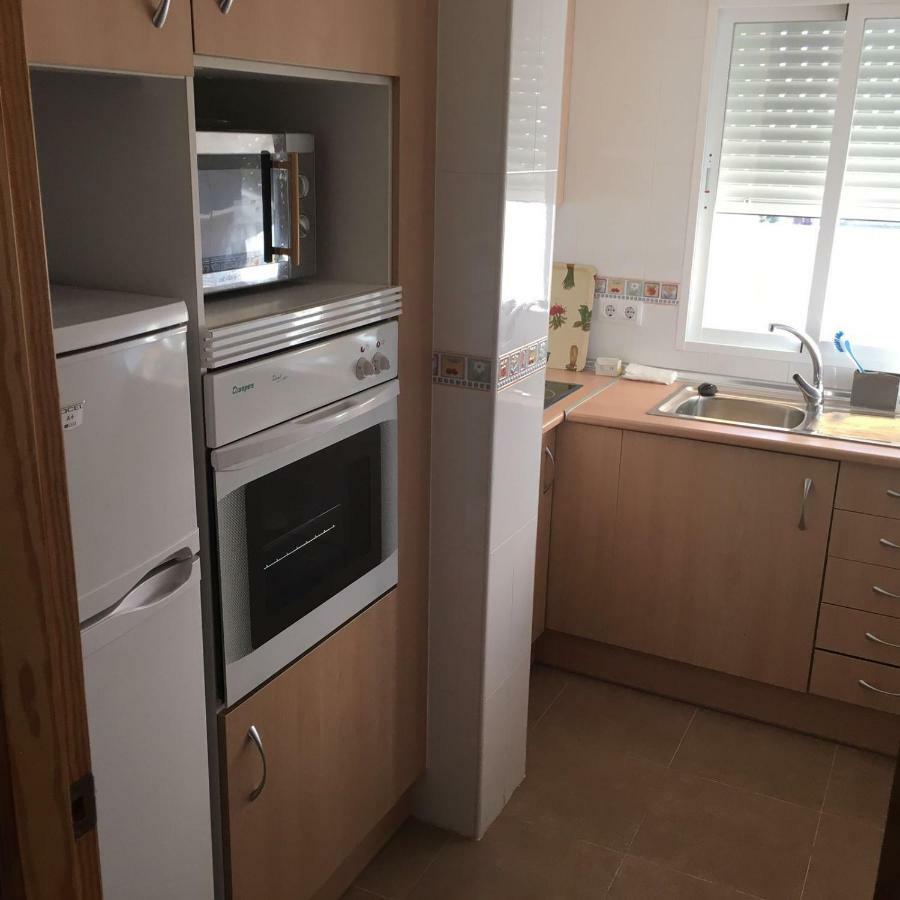 Apartament Los Urrutias المظهر الخارجي الصورة
