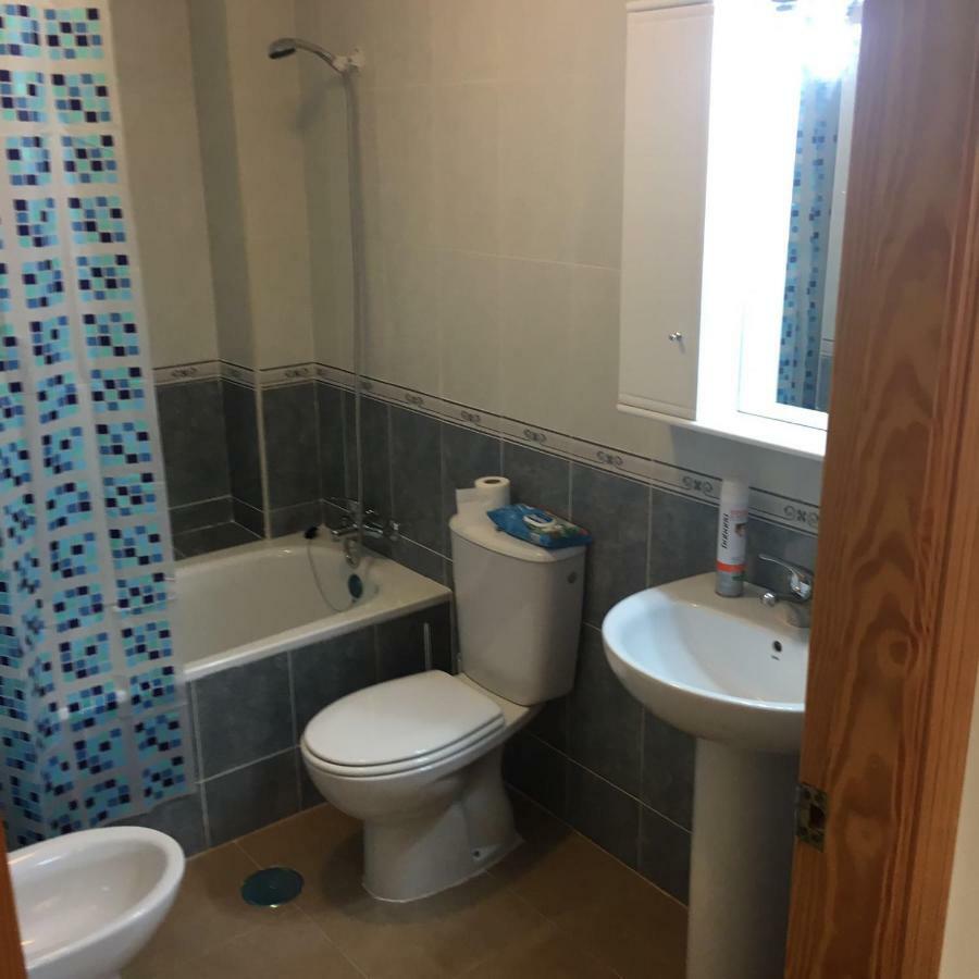 Apartament Los Urrutias المظهر الخارجي الصورة